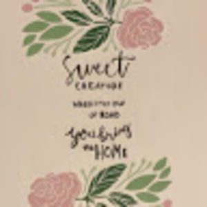 Meet your Posher, Hannah